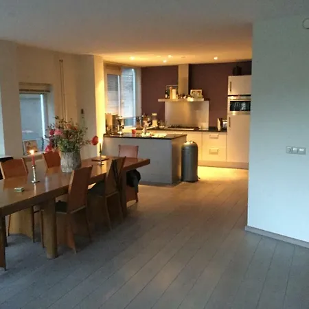 Spacious 2-bedroom Canal * Амстердам