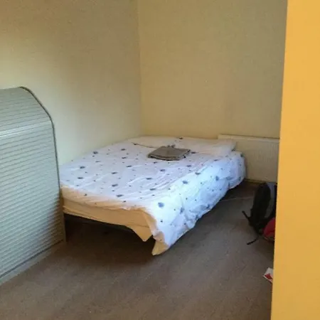 Апартаменты Spacious 2-bedroom Canal Амстердам